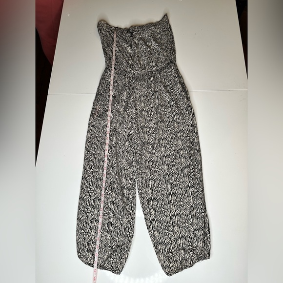 Angie capri romper - Picture 8 of 16